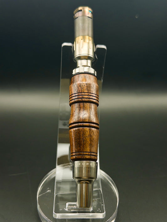 Walnut Tempest 2 Sleeve