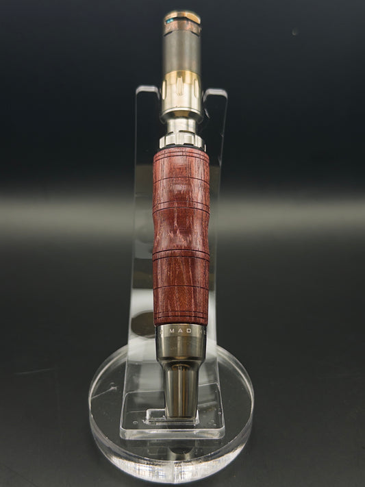 Purple Heart Tempest 2 Sleeve