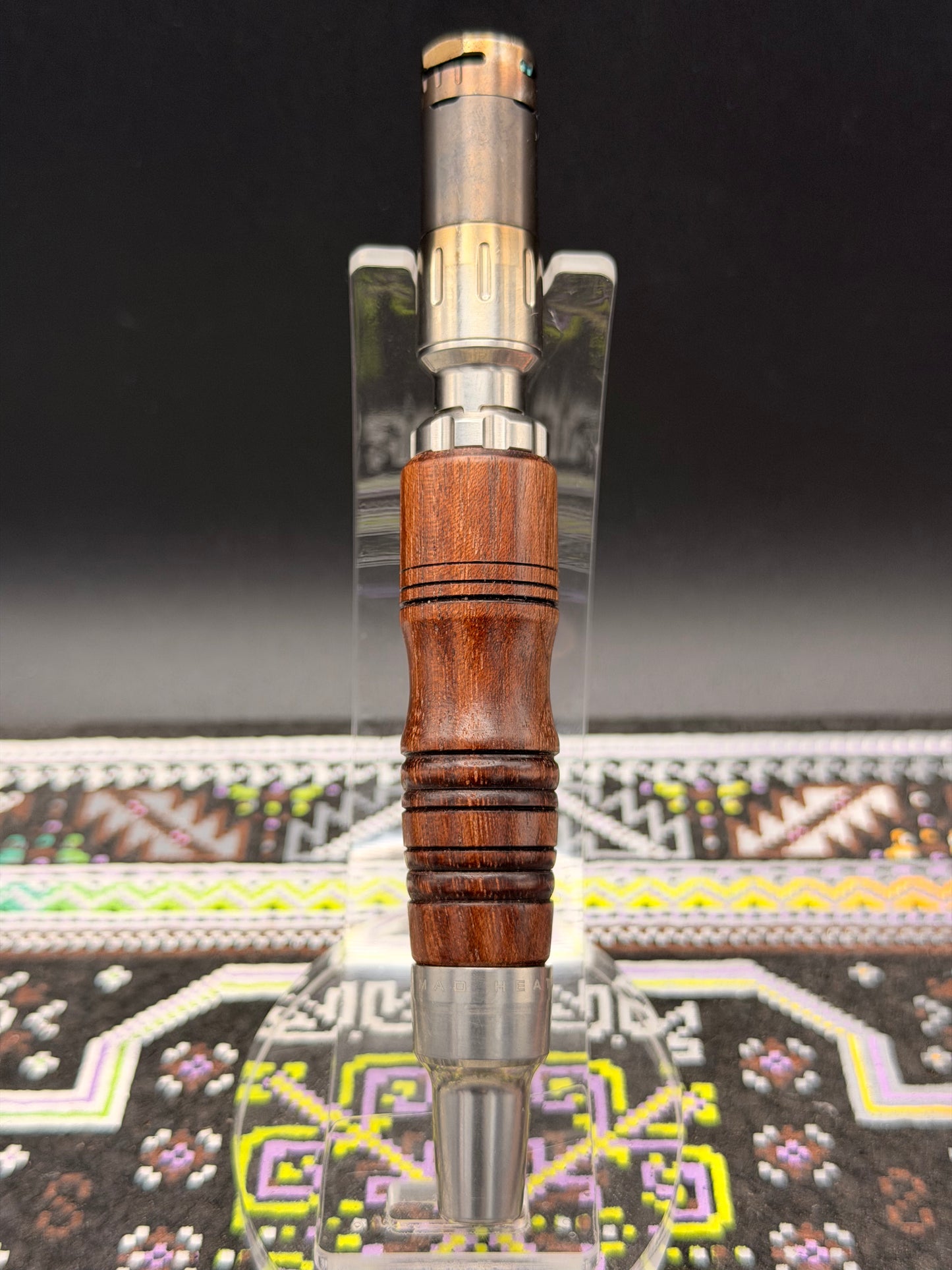 Black Walnut Tempest 2 Sleeve