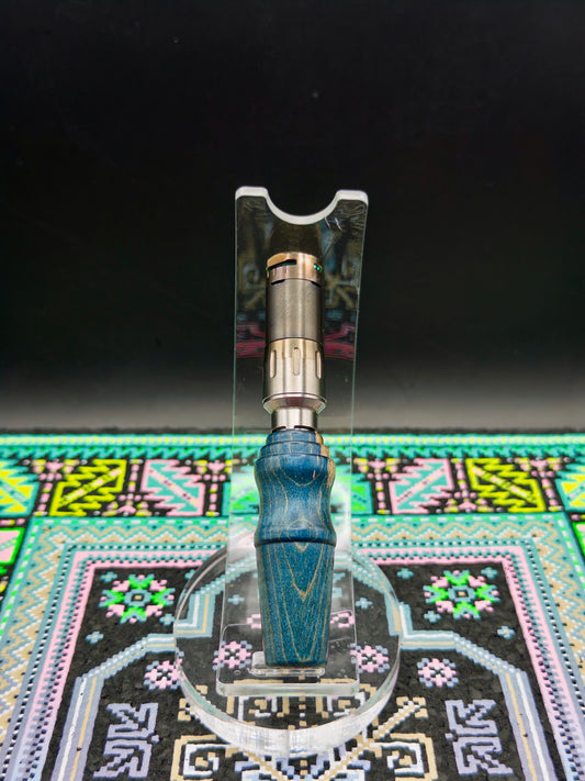 Ambrosia Maple WPA/Stem for 8mm Thermal Engines