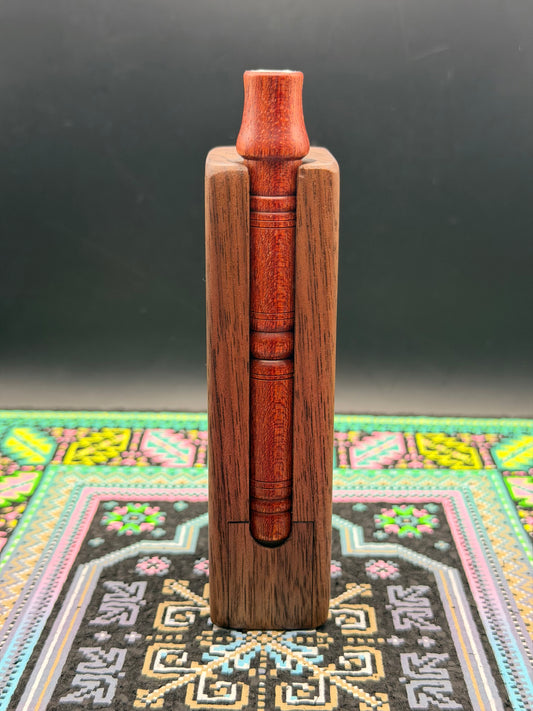 Bubinga Firewood 11 Stem