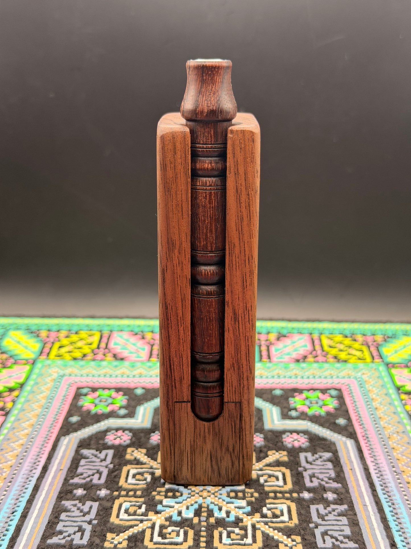 Rosewood Firewood 11 Stem