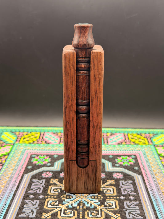 Rosewood Firewood 11 Stem