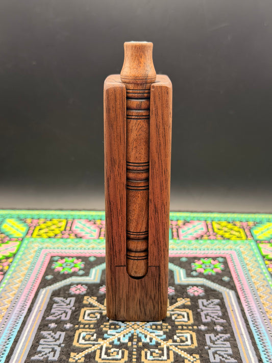 Spalted Tamarind Firewood 11 Stem