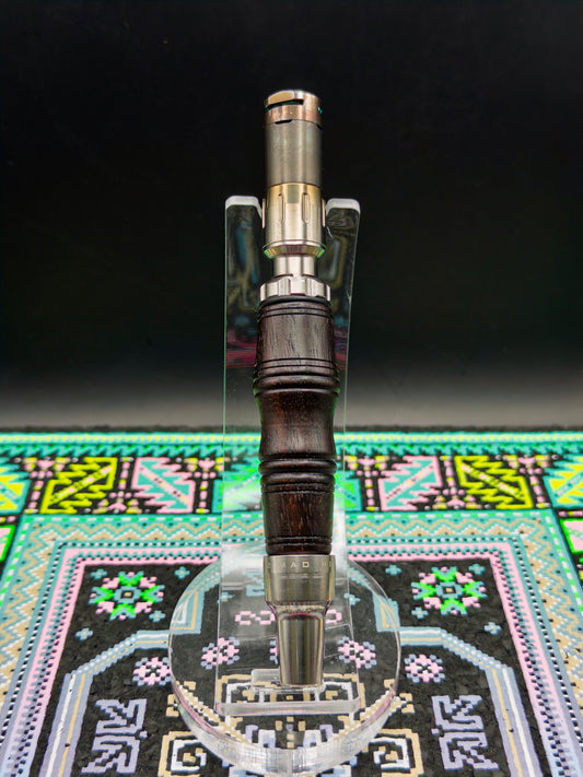 Indian Ebony Tempest 2 Sleeve