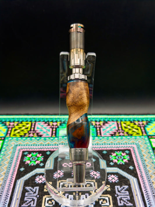 Buckeye Hybrid Tempest 2 Sleeve