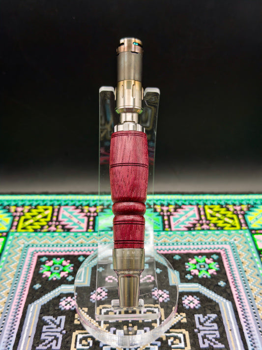 Purple Heart Tempest 2 Sleeve