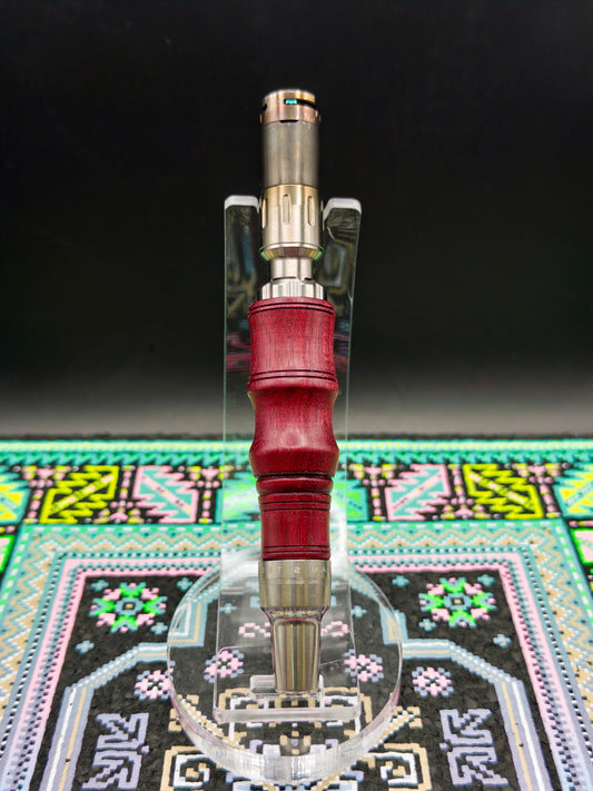 Purple Heart Tempest 2 Sleeve