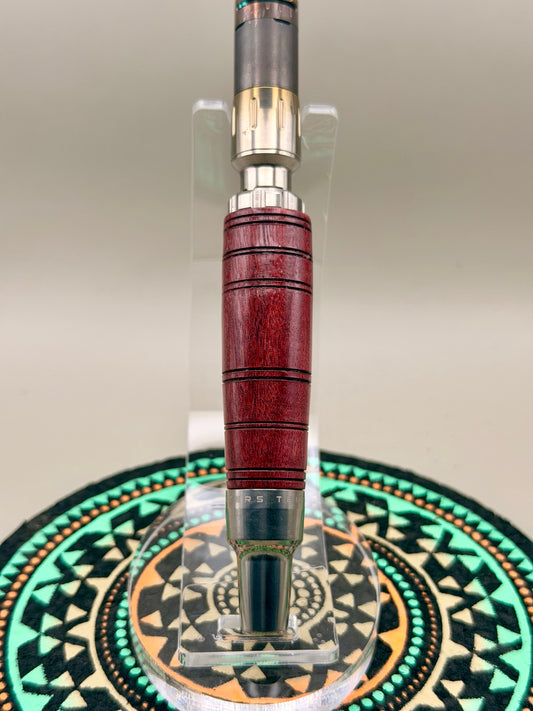 Purple Heart Tempest 2 Sleeve