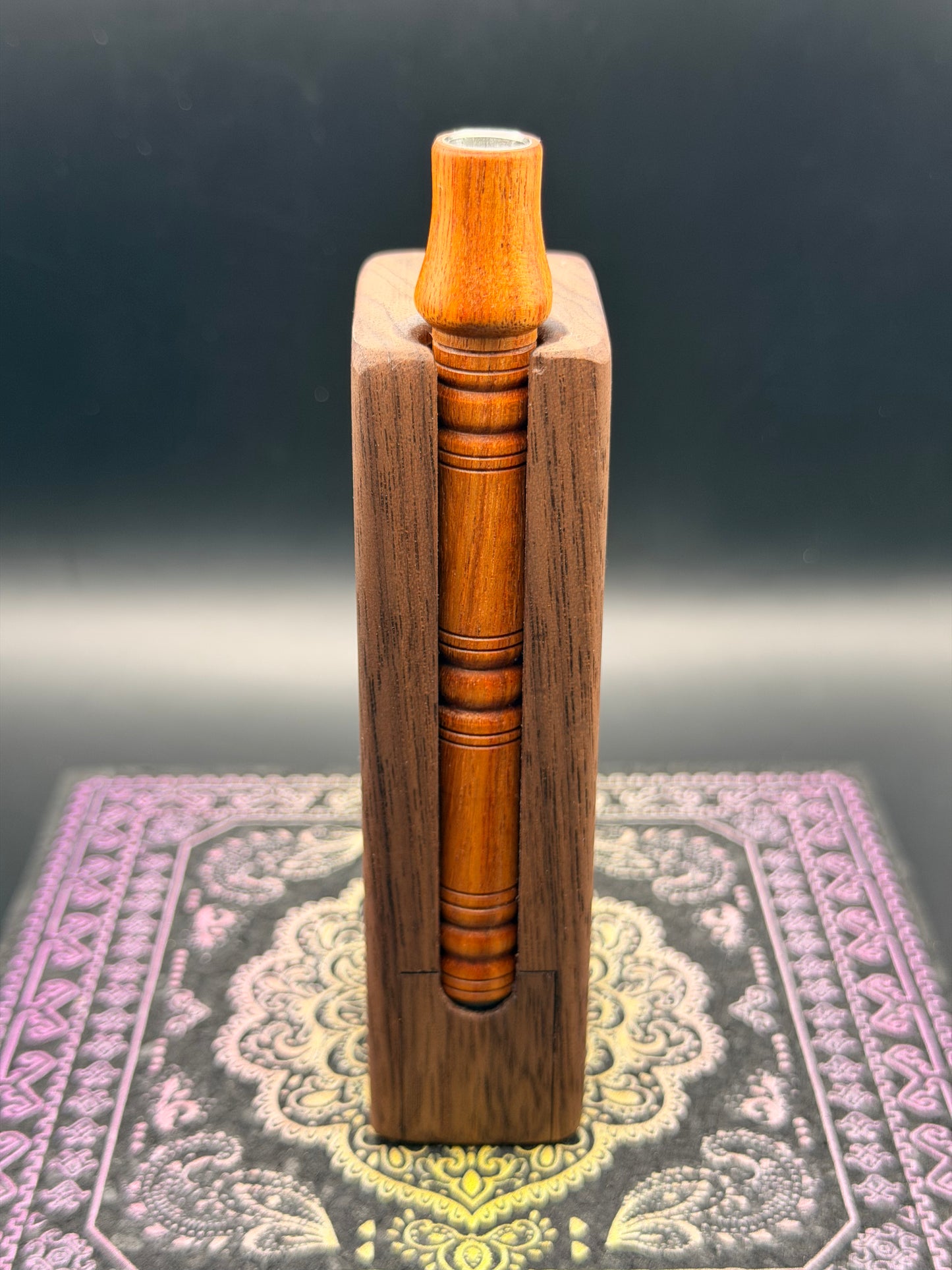 Canarywood - Firewood 11 Stem