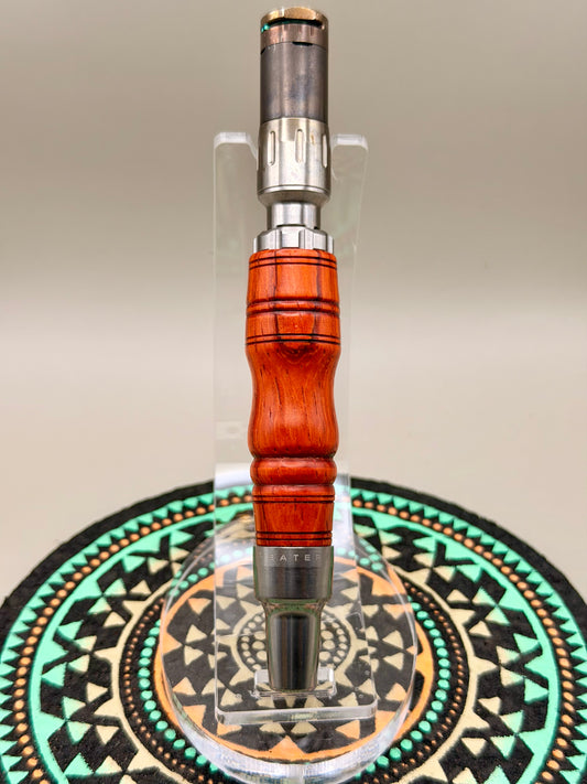 Padauk Tempest 2 Sleeve