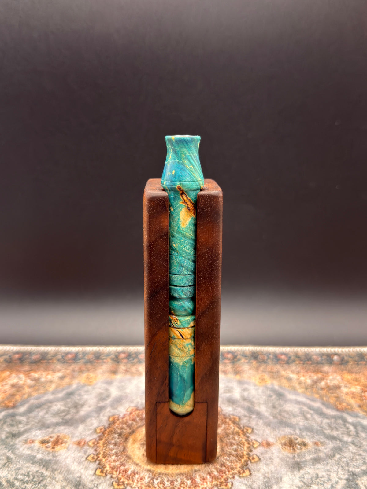 Box Elder Burl Burl Firewood 11/12 Stem