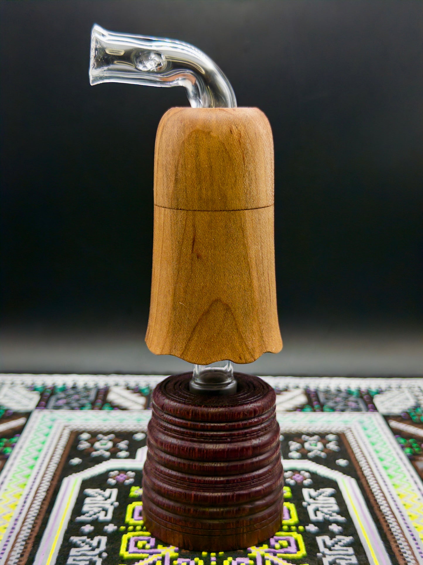 The Geist - Ambrosia Maple