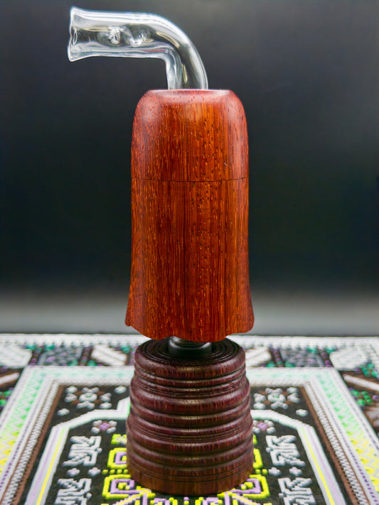 The Geist - Padauk