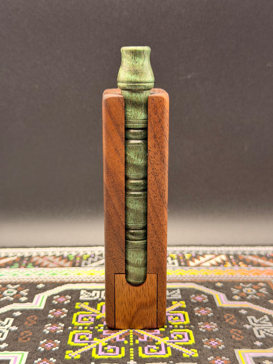 Stabilized Mango Firewood 11 Stem