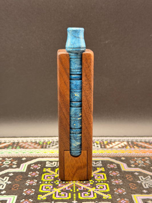 Maple Burl Firewood 11 Stem