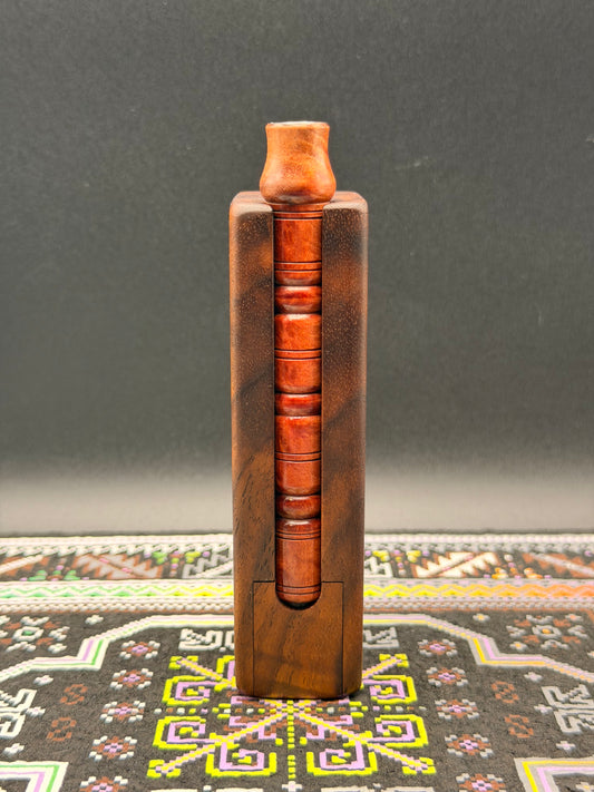 Red Coolibah Burl Firewood 11 Stem