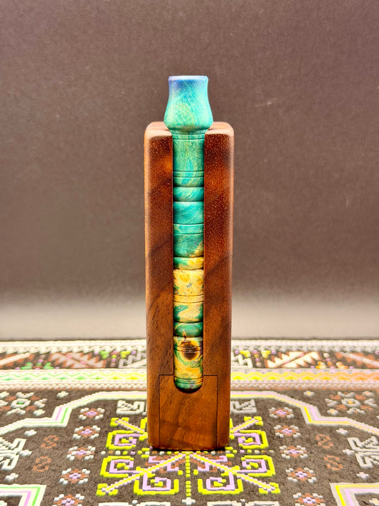 Maple Burl Firewood 11 Stem