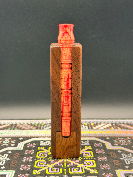 Stabilized Maple Firewood 11 Stem