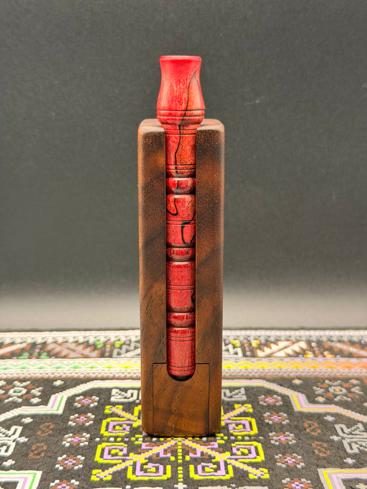 Spalted Maple Firewood 11 Stem