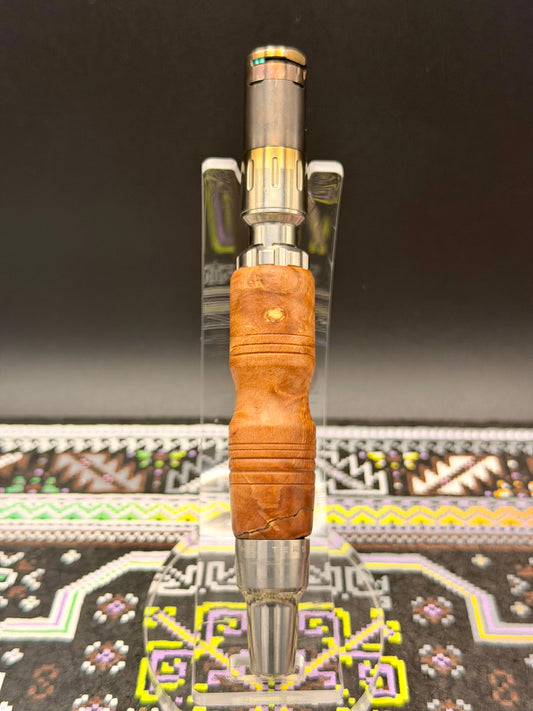 Buckey Burl Tempest 2 Sleeve