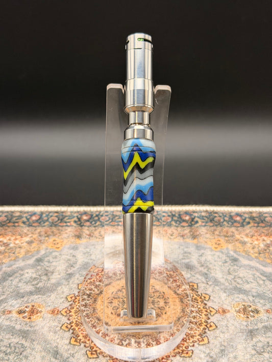 Micarta T2 Slim Grip