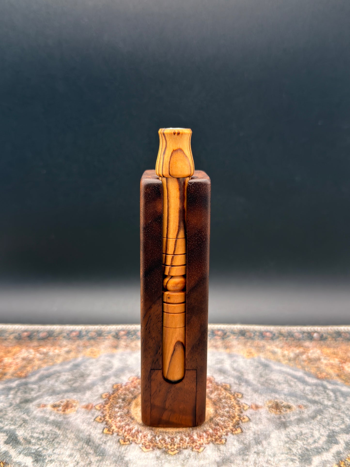 Olive Wood Firewood 11/12 Stem