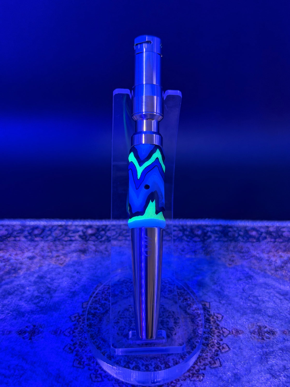 Micarta T2 Slim Grip