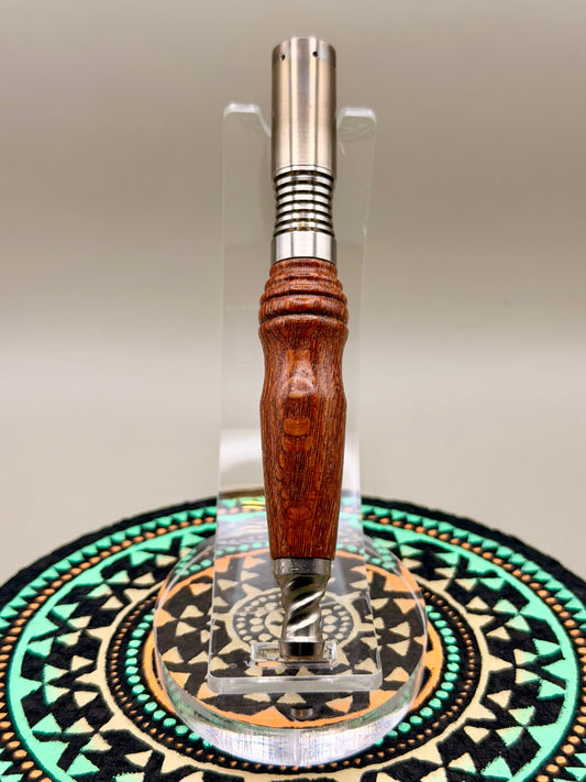 Lacewood Stem for 8mm Thermal Engines