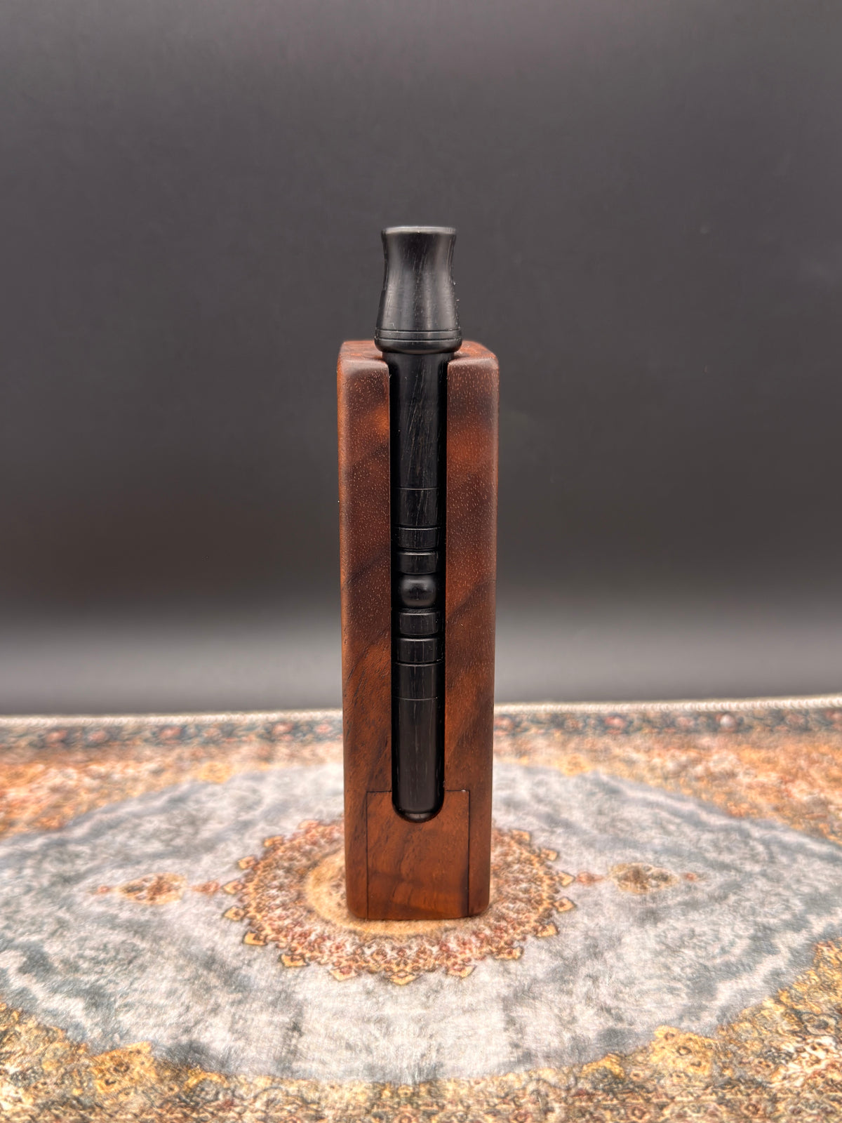 Ebony Firewood 11/12 Stem