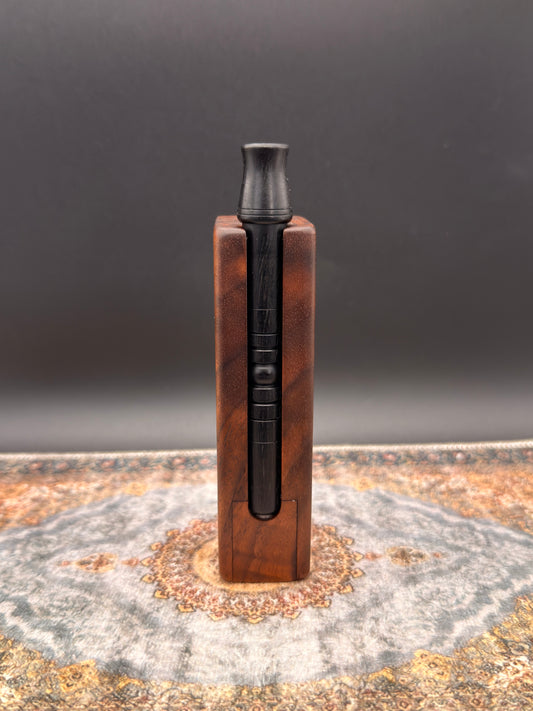 Ebony Firewood 11/12 Stem