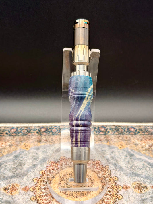 Buckeye Burl Tempest 2 Sleeve