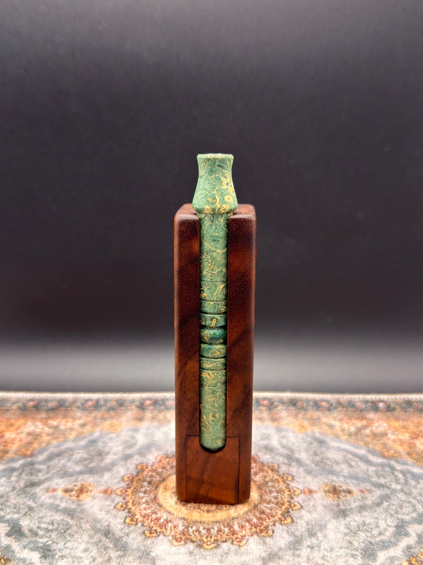 Maple Burl Wood Firewood 11/12 Stem