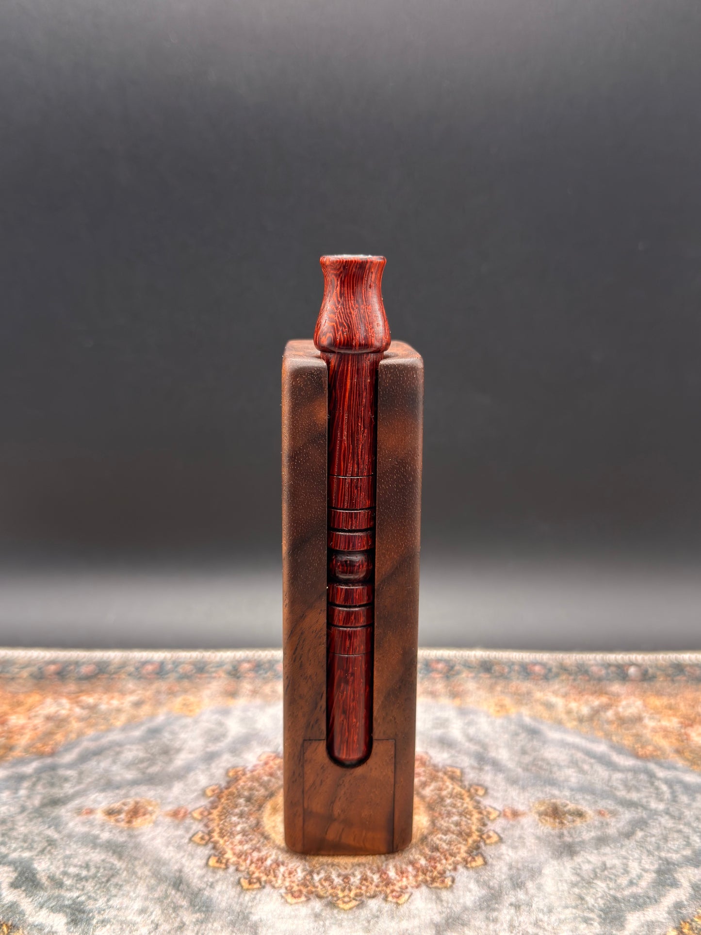 Padauk Firewood 11/12 Stem