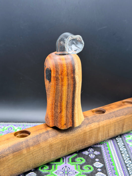 The Geist - Sissoo 3 (Indian Rosewood)