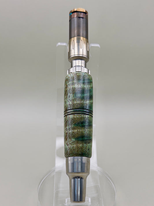 Stabilized Mango Tempest 2 Sleeve