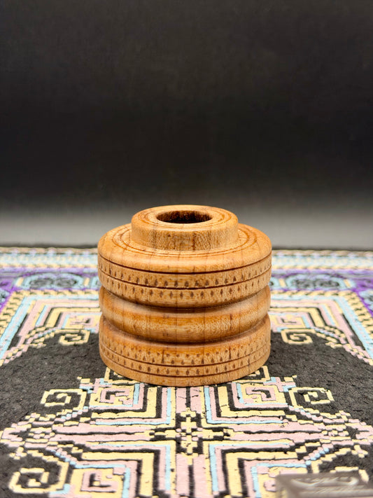 Ambrosia Maple 14mm Display Stand