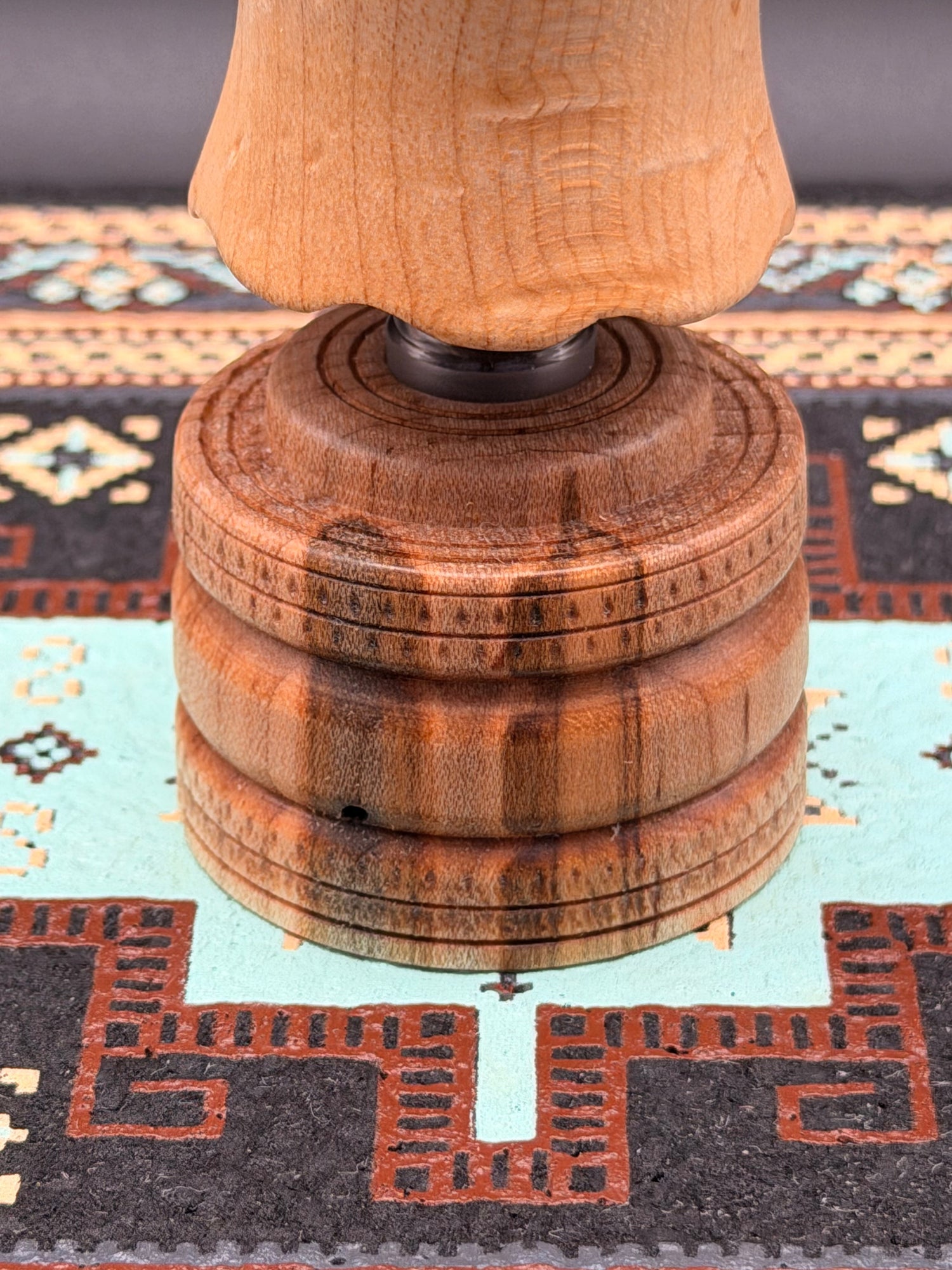 Stands, Bowls, Etc