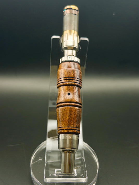 Walnut Tempest 2 Sleeve