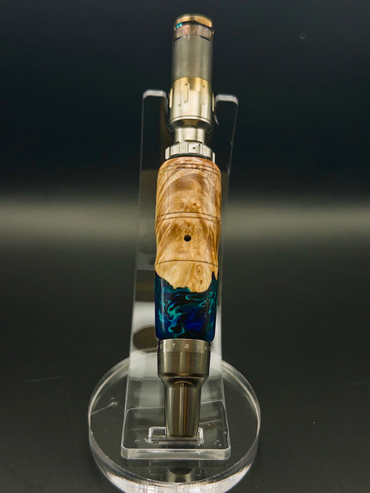 Hybrid Maple Tempest 2 Sleeve