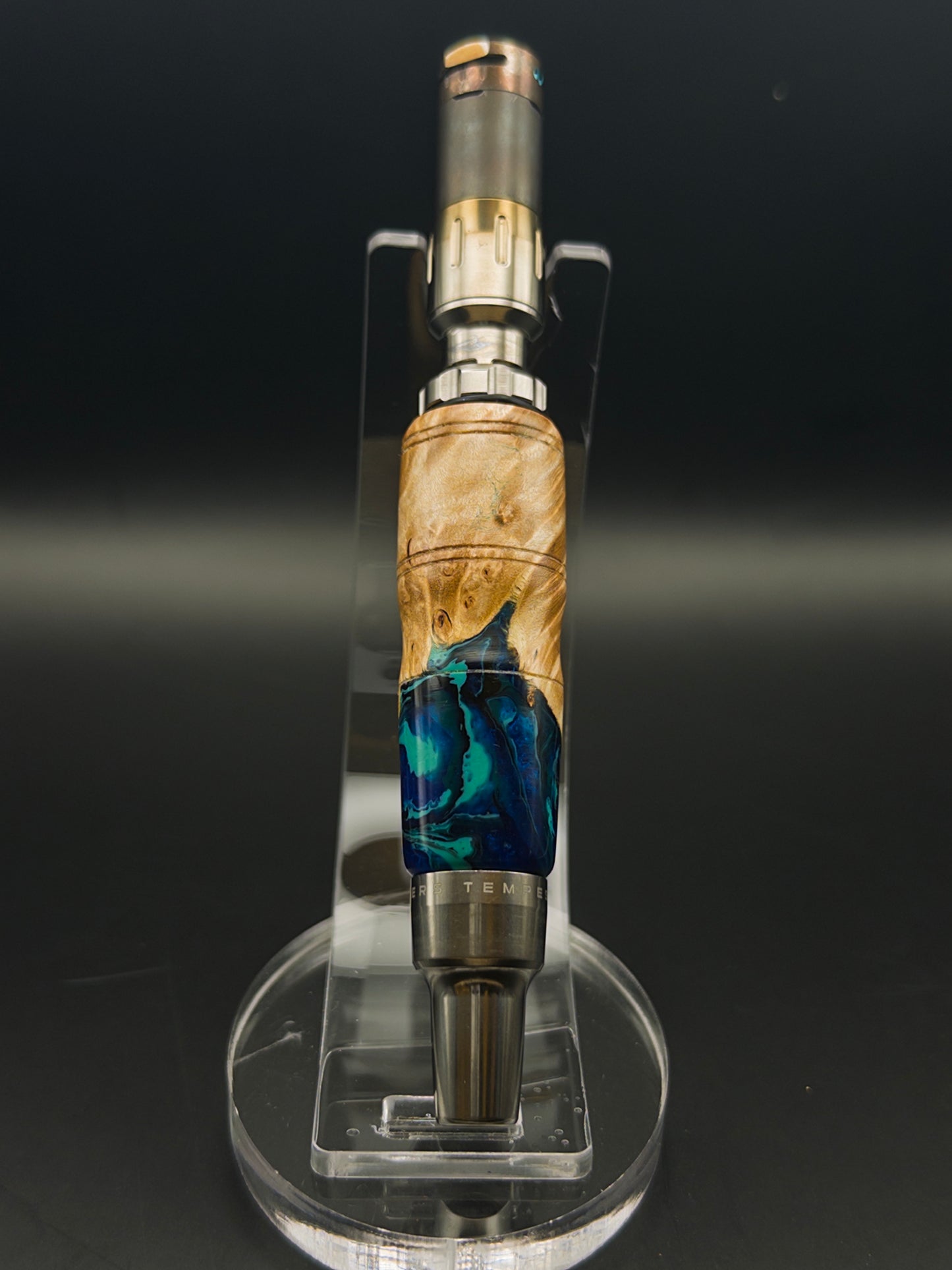 Hybrid Maple Tempest 2 Sleeve