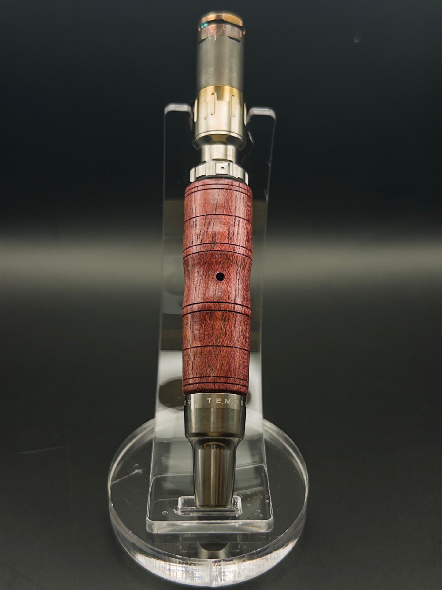 Purple Heart Tempest 2 Sleeve