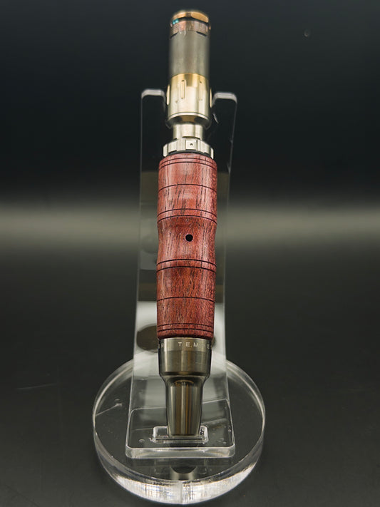 Purple Heart Tempest 2 Sleeve