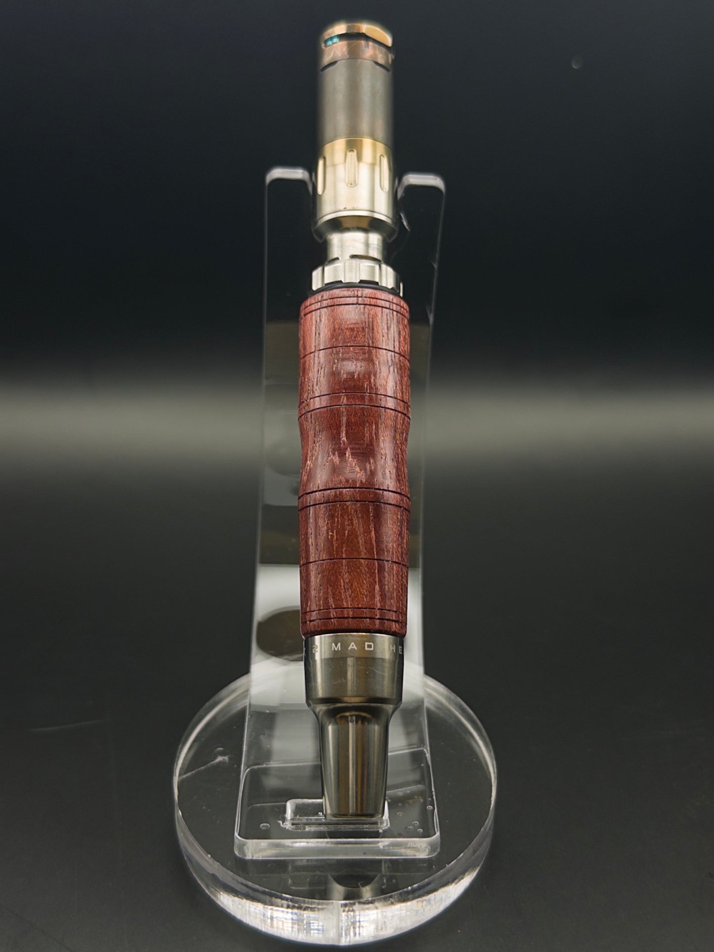 Purple Heart Tempest 2 Sleeve