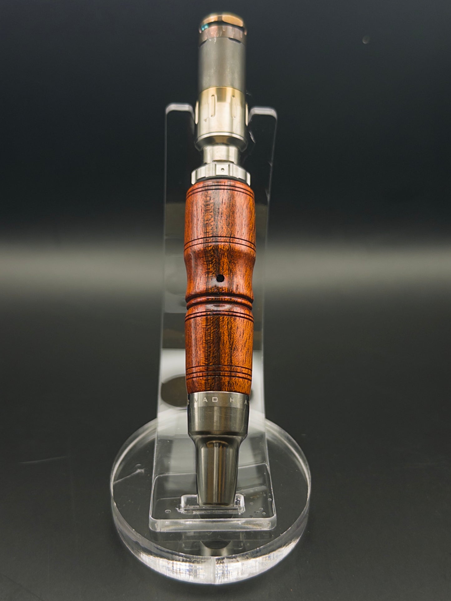 Padauk Tempest 2 Sleeve