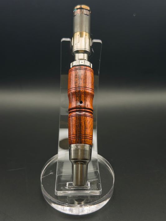 Padauk Tempest 2 Sleeve