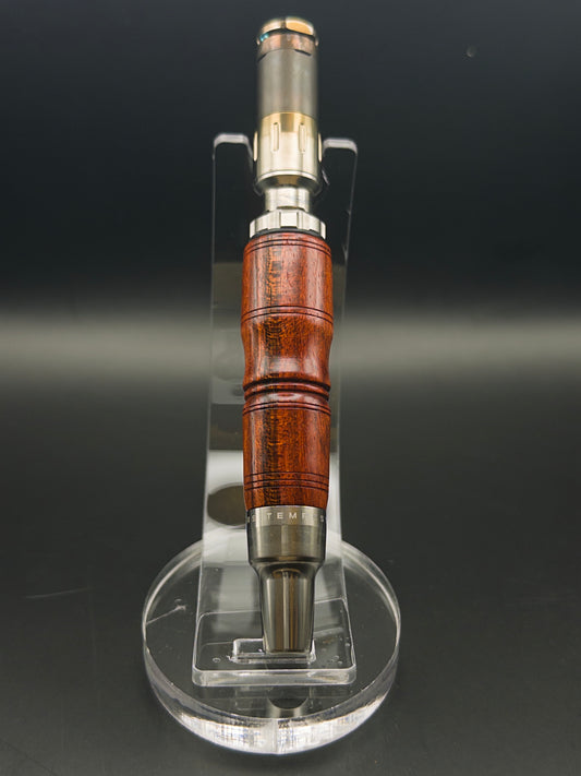 Padauk Tempest 2 Sleeve