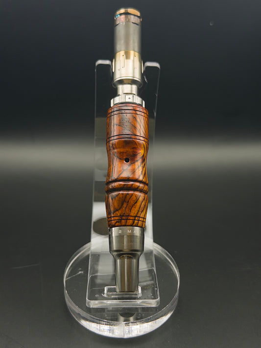 Cocobolo Tempest 2 Sleeve