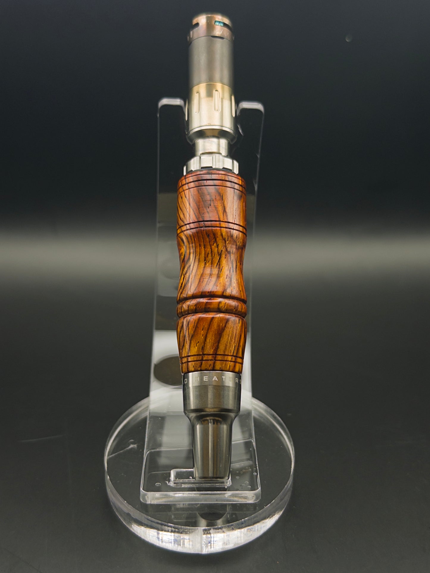 Cocobolo Tempest 2 Sleeve