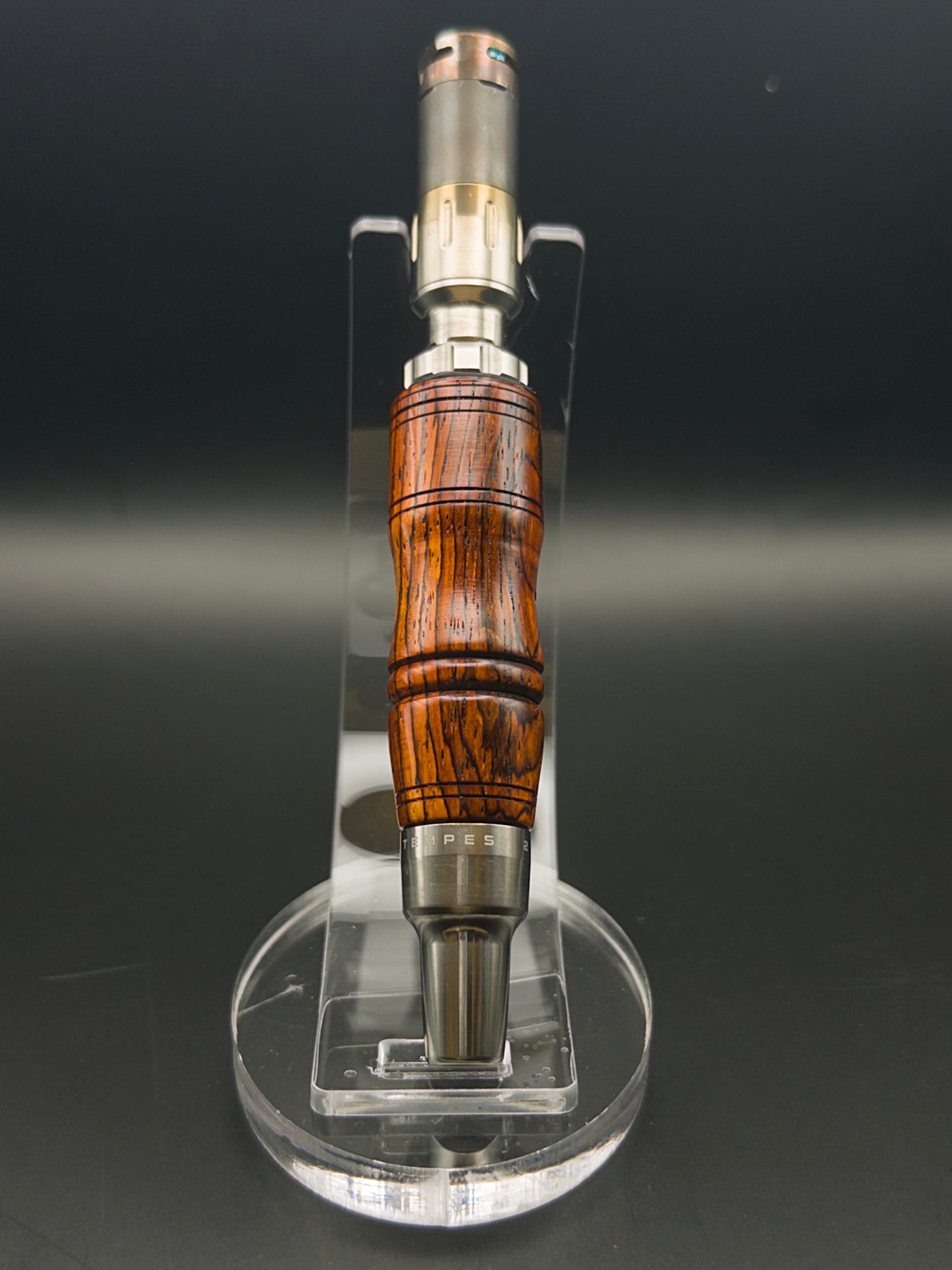 Cocobolo Tempest 2 Sleeve